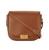 Saint Laurent Betty Satchel, front view